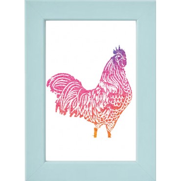  Poultry Desk Frame