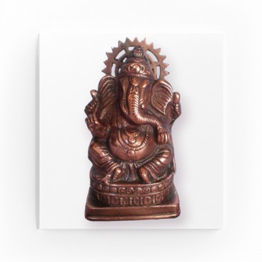 small Ganesh Idol 