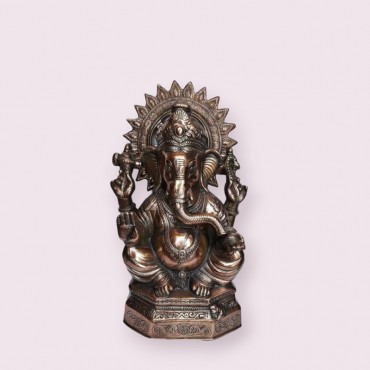 Ganesh Idol