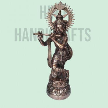  Krishna Statue Big 