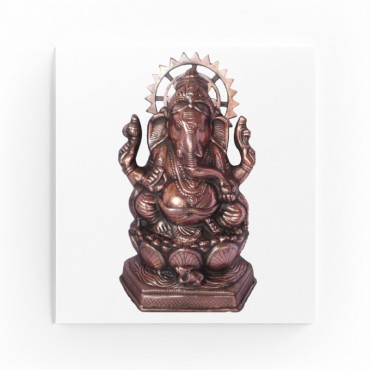  Kamal Ganesh Idol