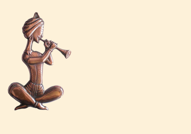 Black Metal Products