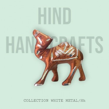 Miniature antique Camel  