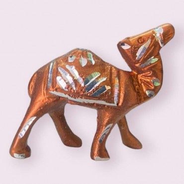Miniature antique Camel  