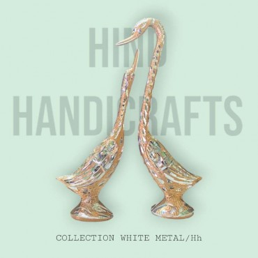 Crane Couple 18 Inch