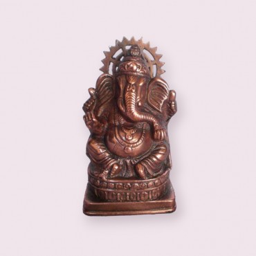 small Ganesh Idol 