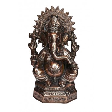 Ganesh Idol
