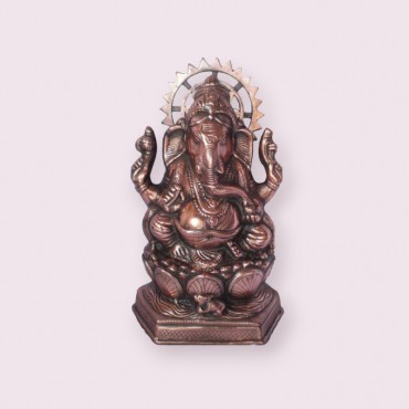  Kamal Ganesh Idol