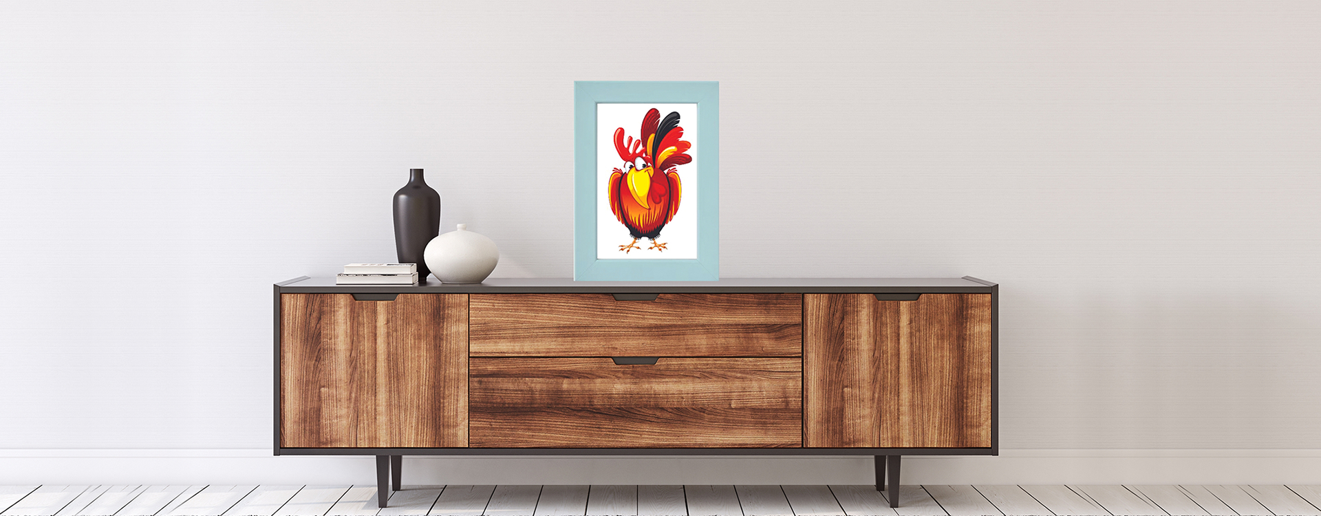 Beautiful Decor Items